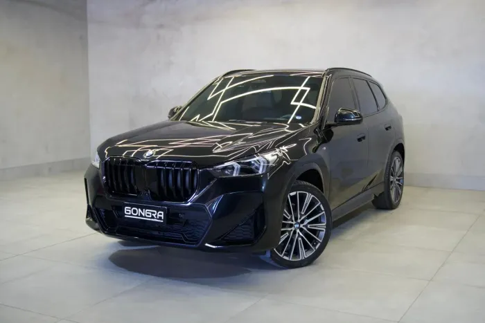 BMW X1 Sdrive 20I M Sport 2.0 TB Aut. 2025