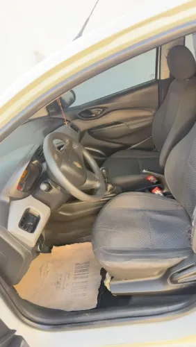 Chevrolet Prisma Sed. Joy/ LS 1.0 8V Flexpower 4P 2019