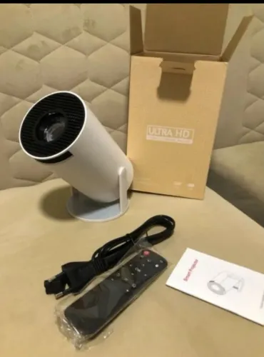 Mini projetor