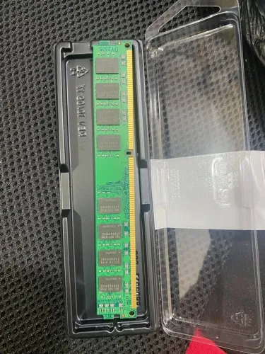 Memória ram ddr3