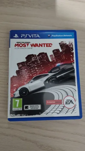 JogobPsVita Need For Speed Most Wanted