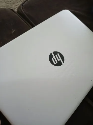 Notebook HP