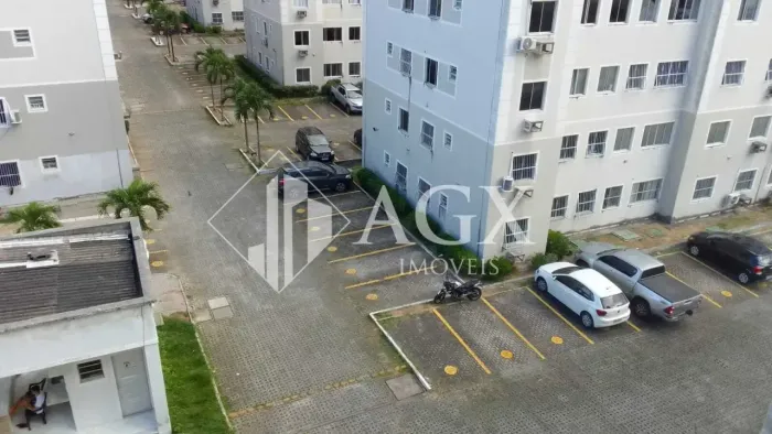 APARTAMENTO A VENDA NO CONDOMÍNIO GRAN FELICITÁ RESIDENCE CLUBE