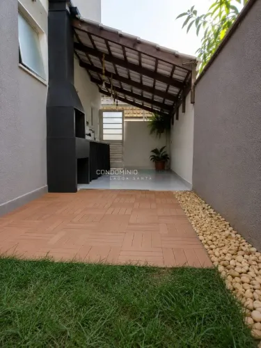 APARTAMENTO COM ÁREA PRIVATIVA E ESPAÇO GOURMET ? CONFORTO E LAZER COMPLETO!