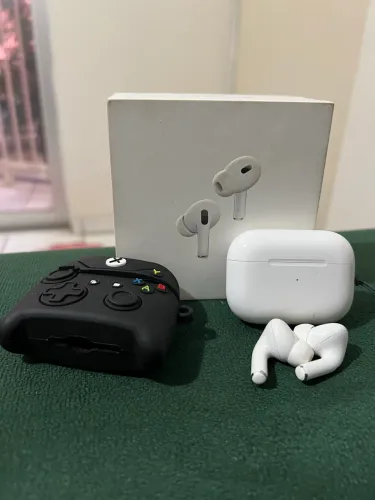 AirPods Pro (2 geração) Original
