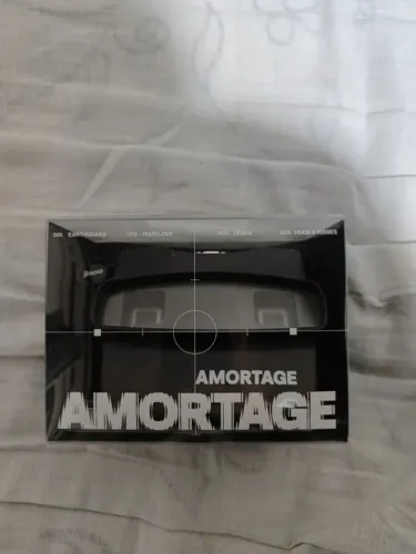 Blackpink Jisoo Amortage reels version