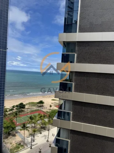 Apartamento para Locação em Recife, PINA, 1 dormitório, 1 banheiro, 1 vaga