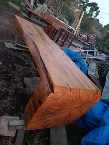 Mesa cascata
