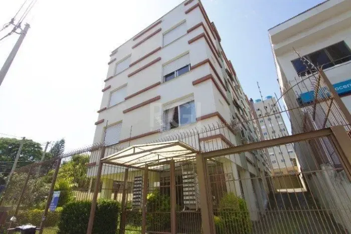 VENDE NO BAIRRO PASSO DA AREIA, APARTAMENTO DE 1 QUARTO, COM 55,52 M2,
