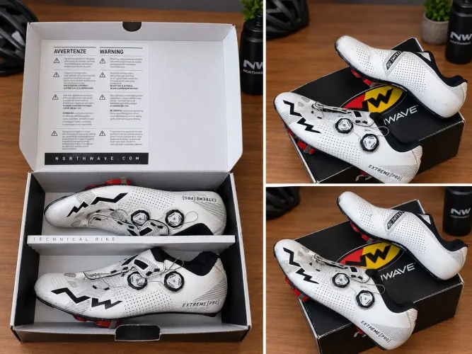 Sapatilha speed north wave