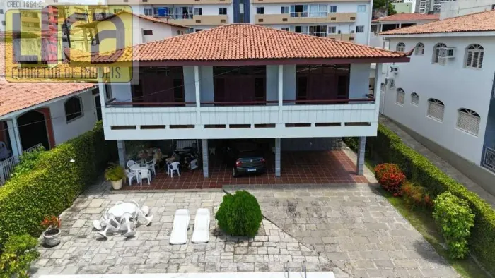 Oportunidade imperdível no Pedro Gondim / Bairro dos Estados!