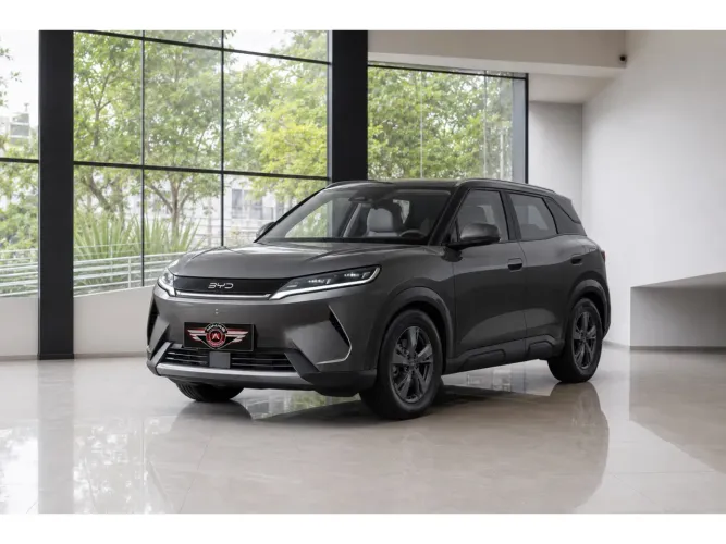 BYD Atto 2 DM-i GL 2027