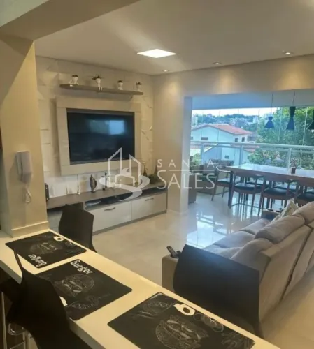 APARTAMENTO RESIDENCIAL em SÃO PAULO - SP, JARDIM PARAÍSO