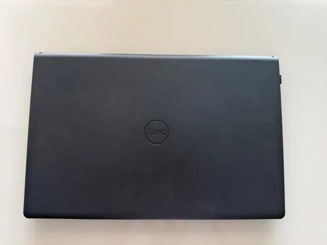Notebook dell inspiron 15