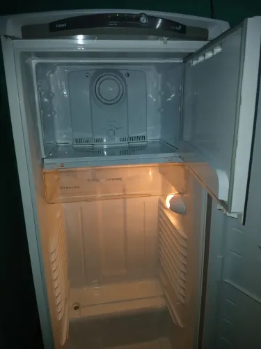 Geladeira Consul seminovo