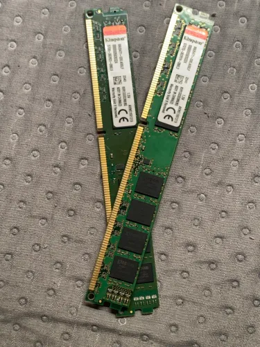 Memória ram ddr3 16gb frequência 1333
