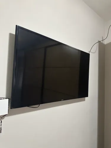 Televisão Samsung 49 polegadas 