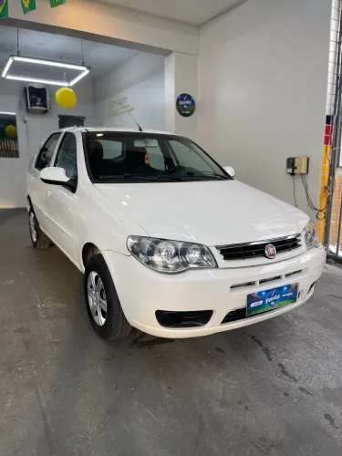 Fiat Palio Celebration 1.0 Fire Flex 8V 4P 2015