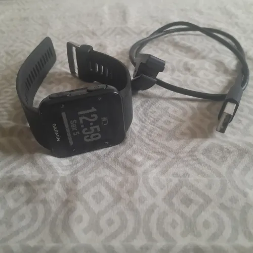 Relógio Garmin 35 
