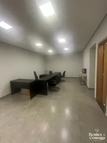 Sala para locação, Zona 07, Maringá, PR