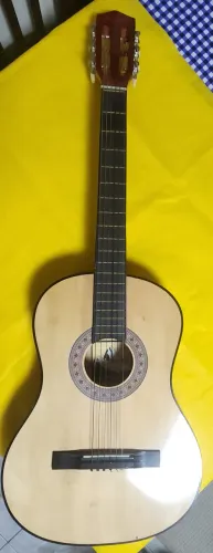 Violão Alpes Modelo TM-03A