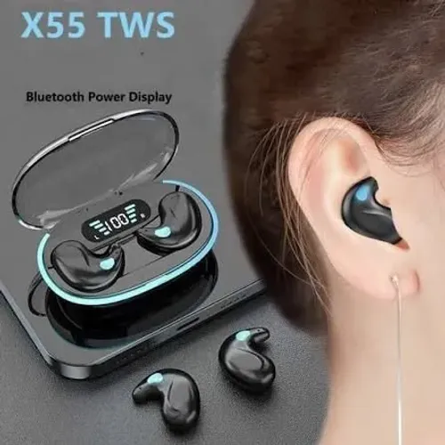Fone De Ouvido Bluetooth Promoção 