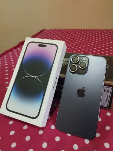 iPhone 14 pro Max