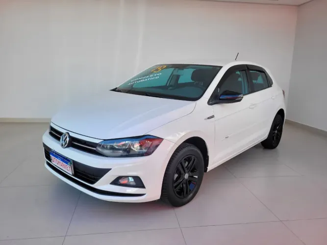 Volkswagen Polo Comfort. 200 TSI 1.0 Flex 12V Aut. 2019