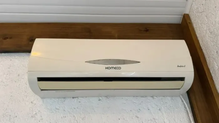 Ar Condicionado - 9.000 BTUs