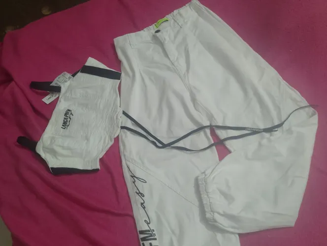 Conjunto Lança Perfume
