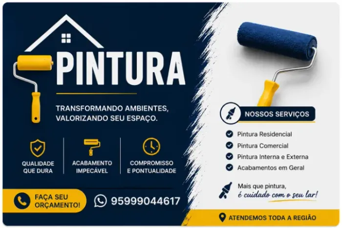 PINTURA