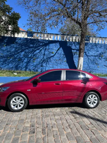 Chevrolet Onix Plus LTZ 1.0 12V TB Flex Aut. 4P 2020