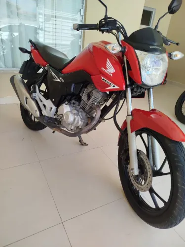 Fan 160 2020 aceito financiamento, carta de crédito, cartão até 18x, whats *41