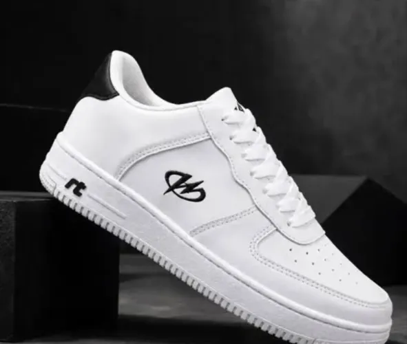 Tênis Casual Urbano Estiloso