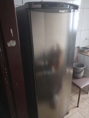 Vendo Geladeira