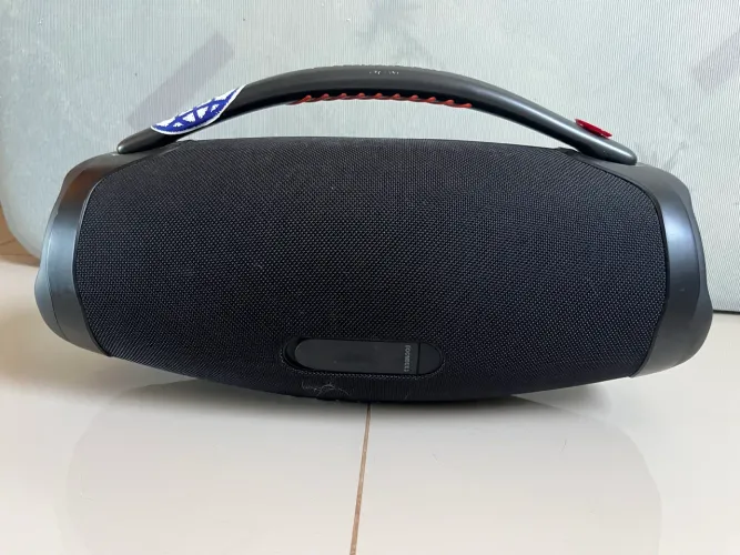 JBL BOMBOOX 3