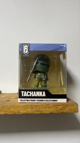 TACHANKA Rainbow Six Siege