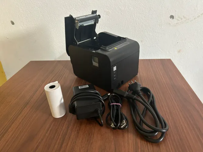 Impressora Térmica Elgin i7 Plus