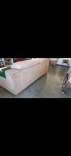Vendo sofá