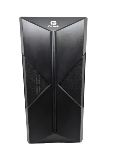 Computador GAMER Core i5 Décima Geração - RAM 16GB - HD 256GB SSD -Placa de Vídeo RX590