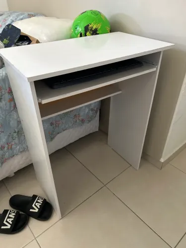 Mesa de computador