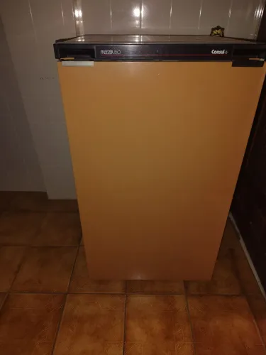 Freezer 180 l