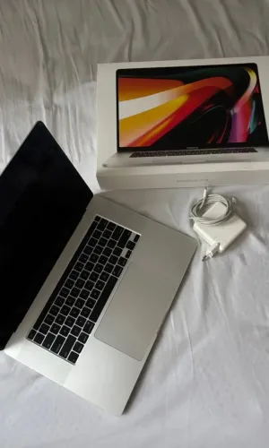 MacBook Pro 16 polegadas (2019) - Para peças ou reparo