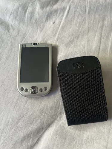 Ipaq hp em ótimo estado