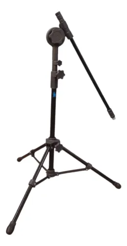 Pedestal Girafa Multifuncional com 2 estagio de Altura