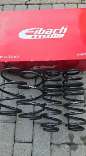 Molas EIBACH MAVERICK 
