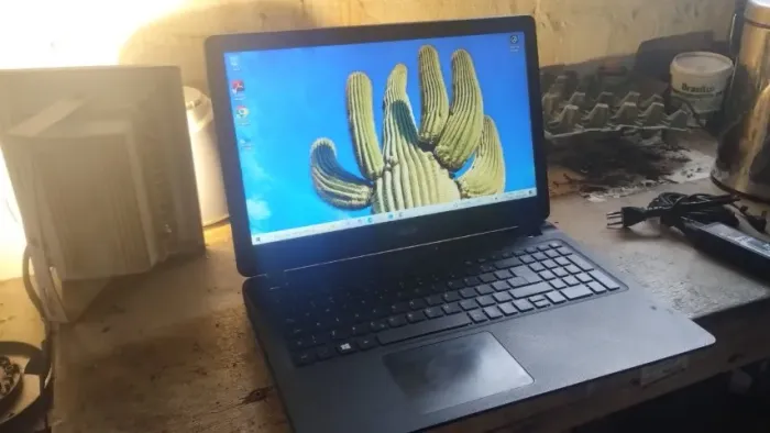 Notebook Acer 15.6