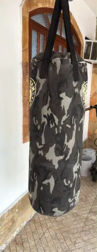 Saco de pancada