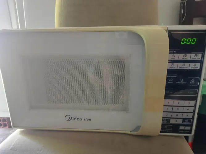 Microondas