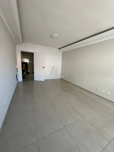 Imóvel para aluguel com 29 metros quadrados com 1 quarto em Centro - Mogi das Cruzes - SP